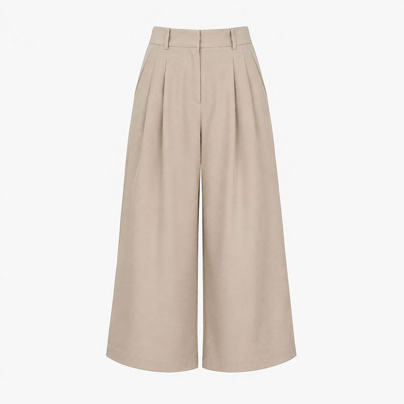 Pantalone culotte Sabine
