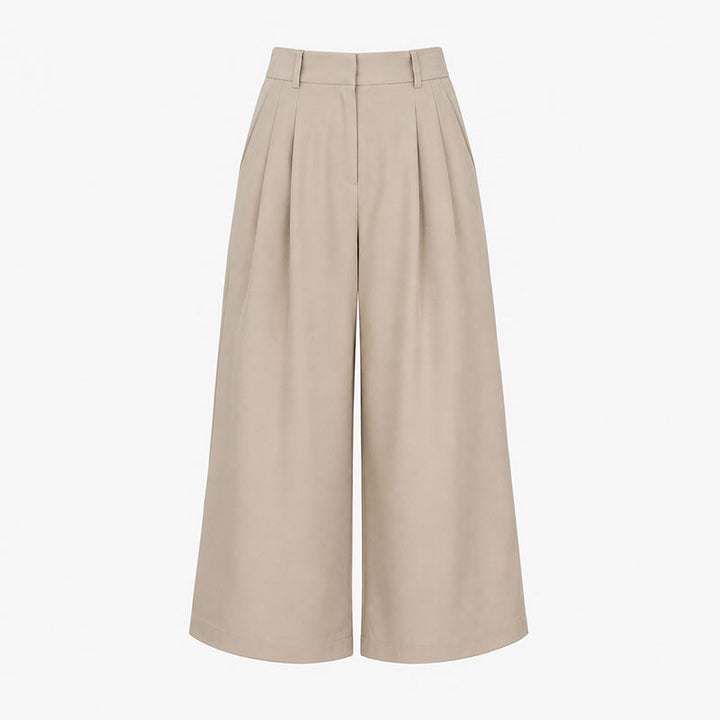 Pantalone culotte Sabine