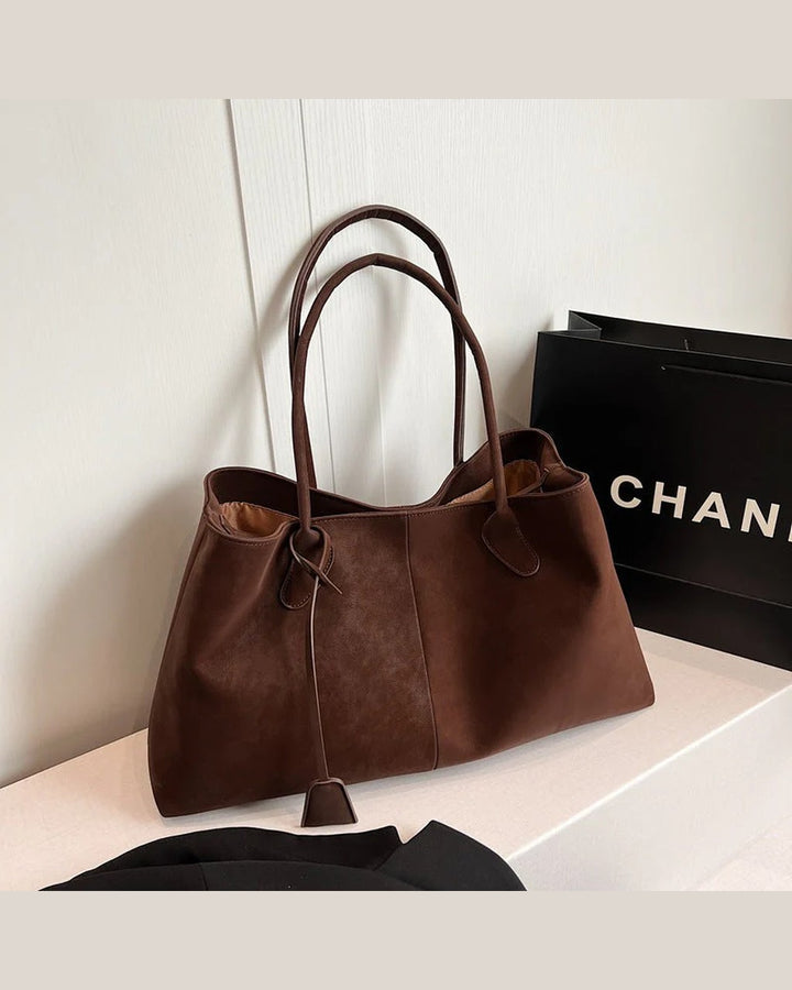 Borsa a Spalla Capiente