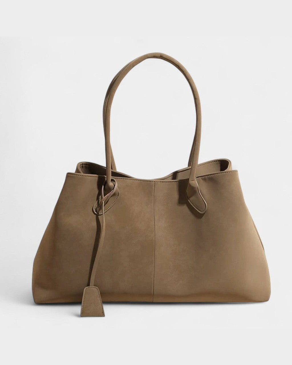 Borsa a Spalla Capiente