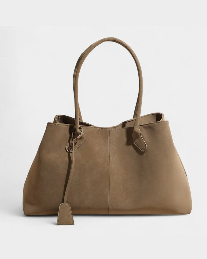 Borsa a Spalla Capiente