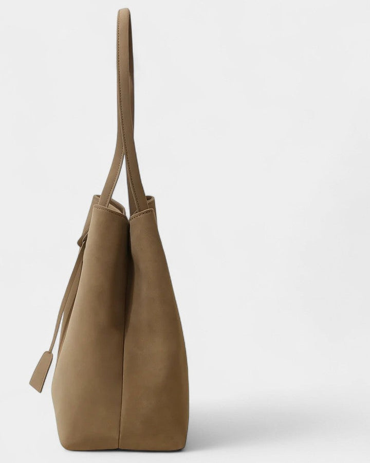 Borsa a Spalla Capiente