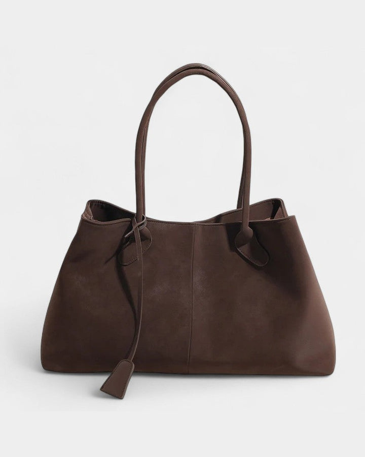 Borsa a Spalla Capiente