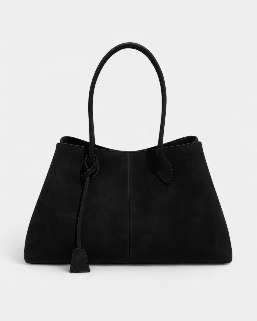 Borsa a Spalla Capiente