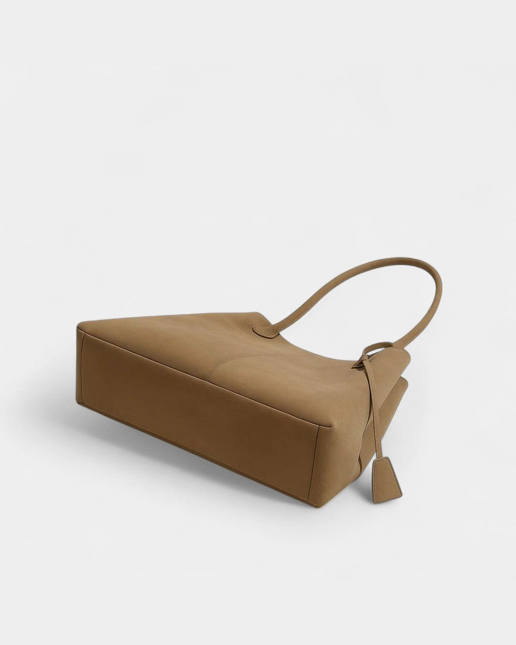 Borsa a Spalla Capiente