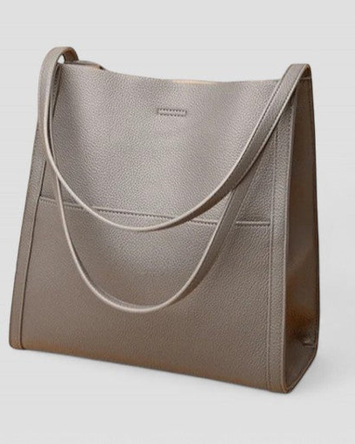 Borsa a Spalla Essenziale