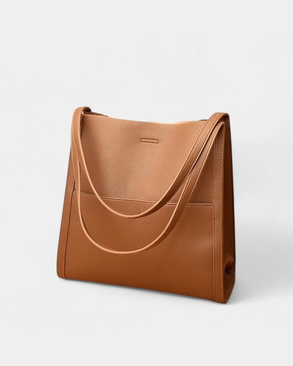 Borsa a Spalla Essenziale