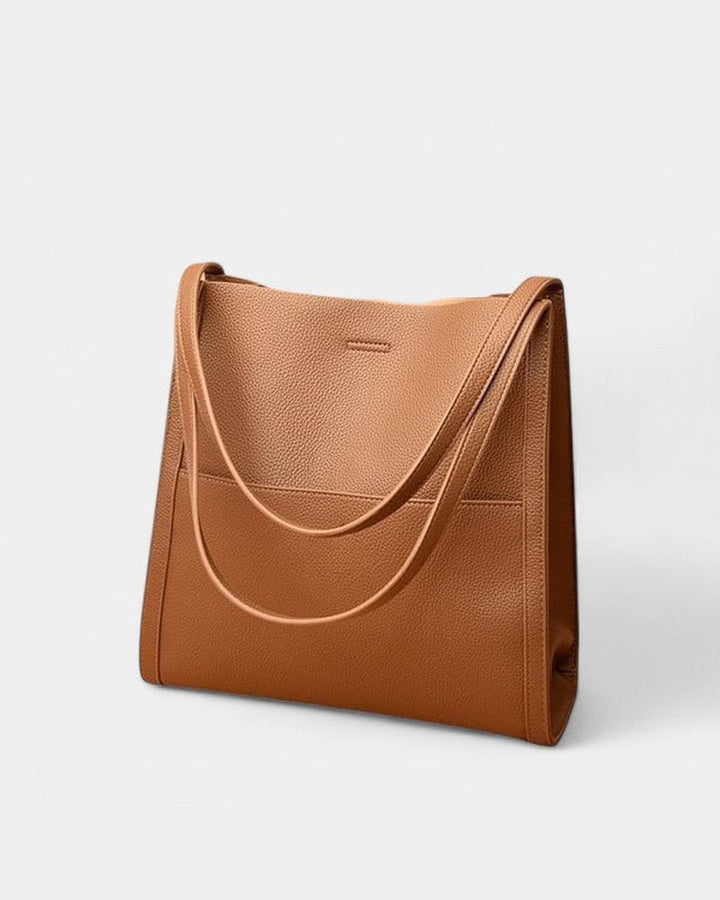 Borsa a Spalla Essenziale