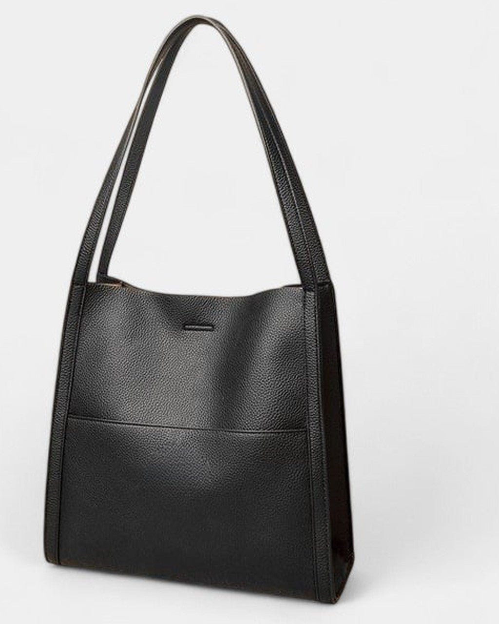 Borsa a Spalla Essenziale