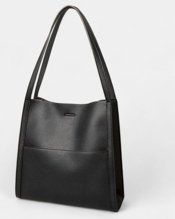 Borsa a Spalla Essenziale