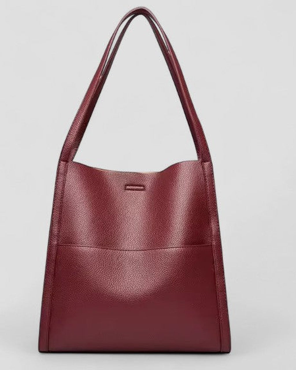 Borsa a Spalla Essenziale