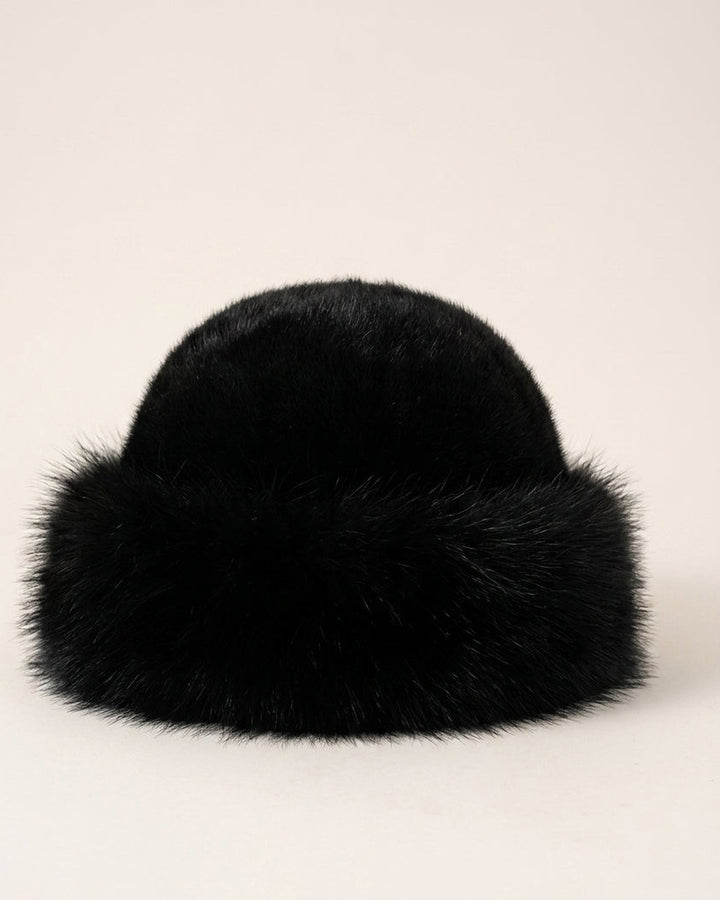 Cappello Soffice Invernale
