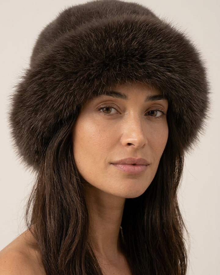 Cappello Soffice Invernale