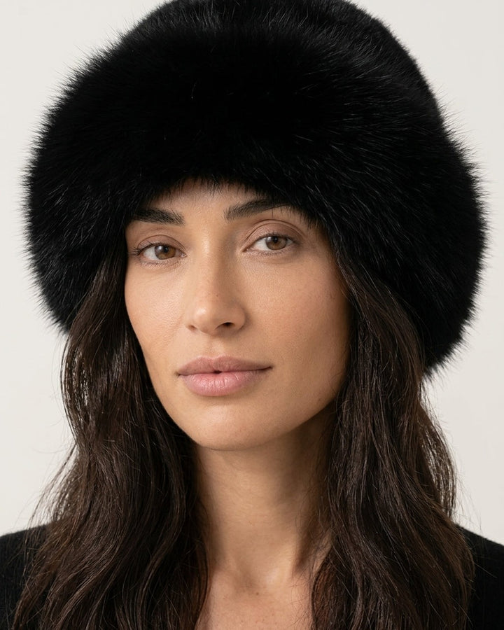 Cappello Soffice Invernale