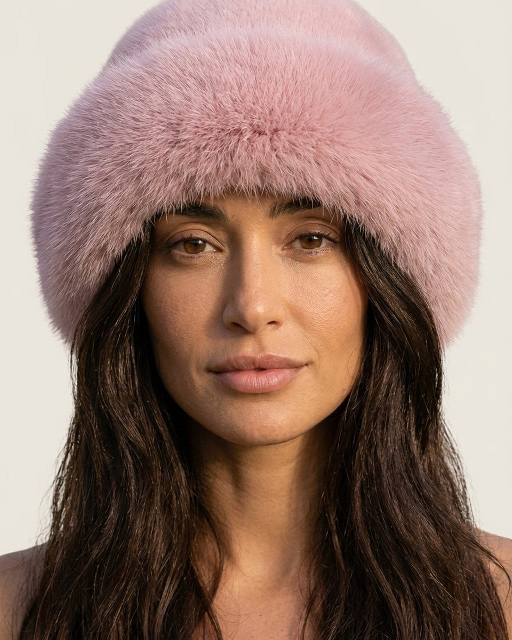 Cappello Soffice Invernale