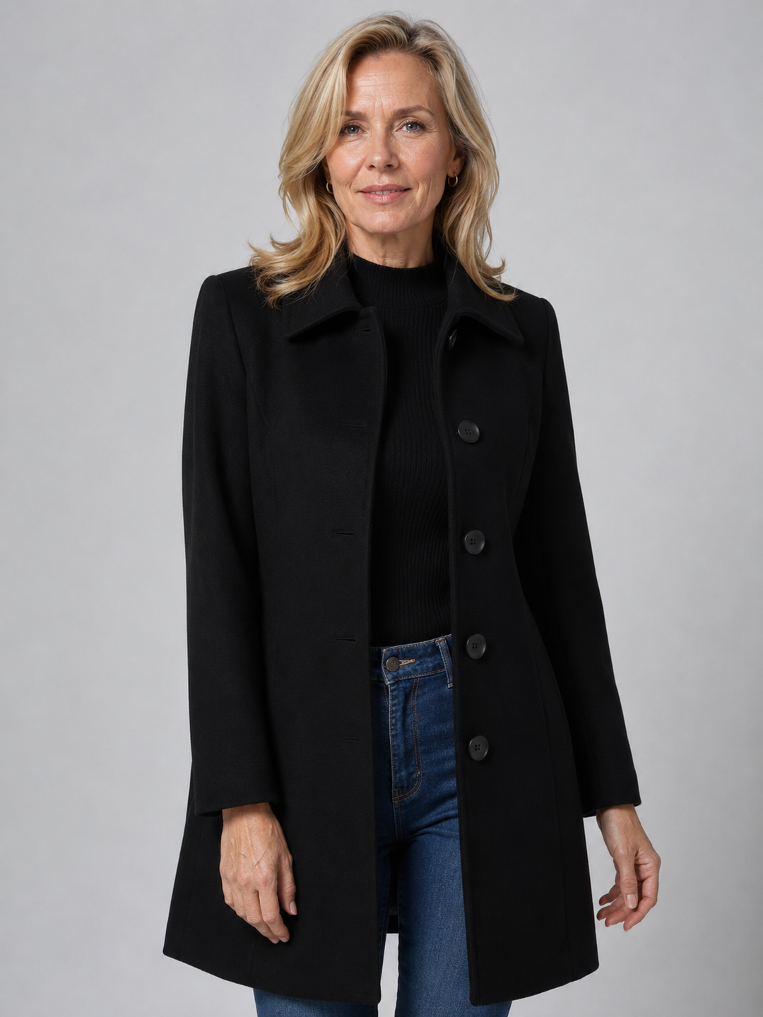 Cappotto Avvitato e Svasato