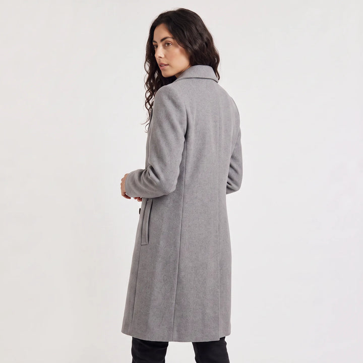 Cappotto Sartoriale Doppiopetto