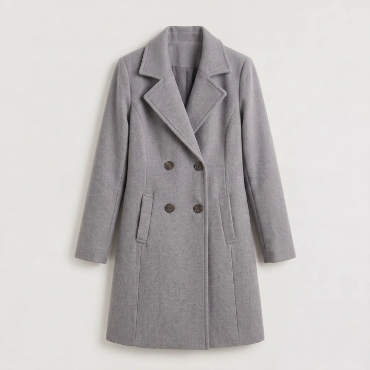 Cappotto Sartoriale Doppiopetto