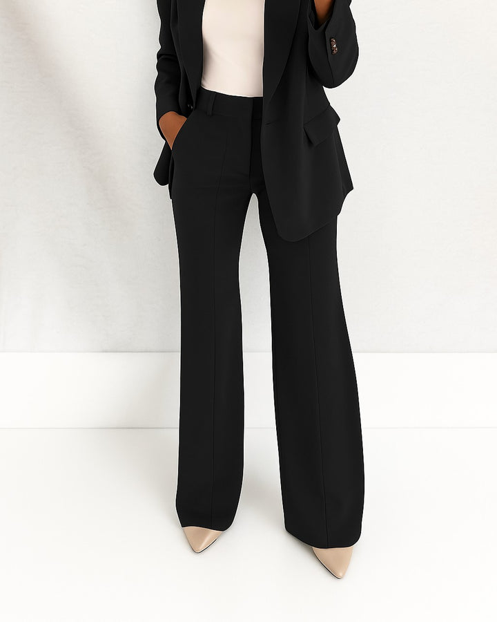 Completo Classico con Pantalone Dritto