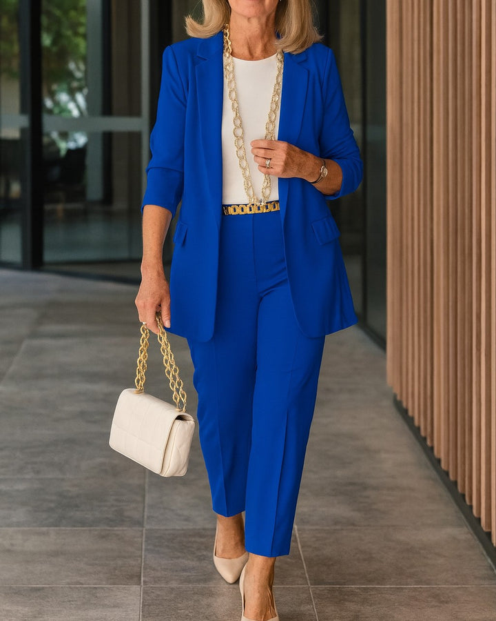 Completo Giacca e Pantalone Classico