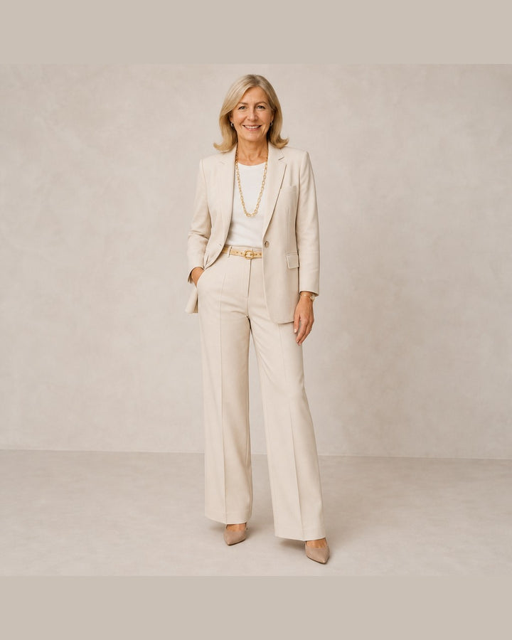 Completo Giacca e Pantalone Classico