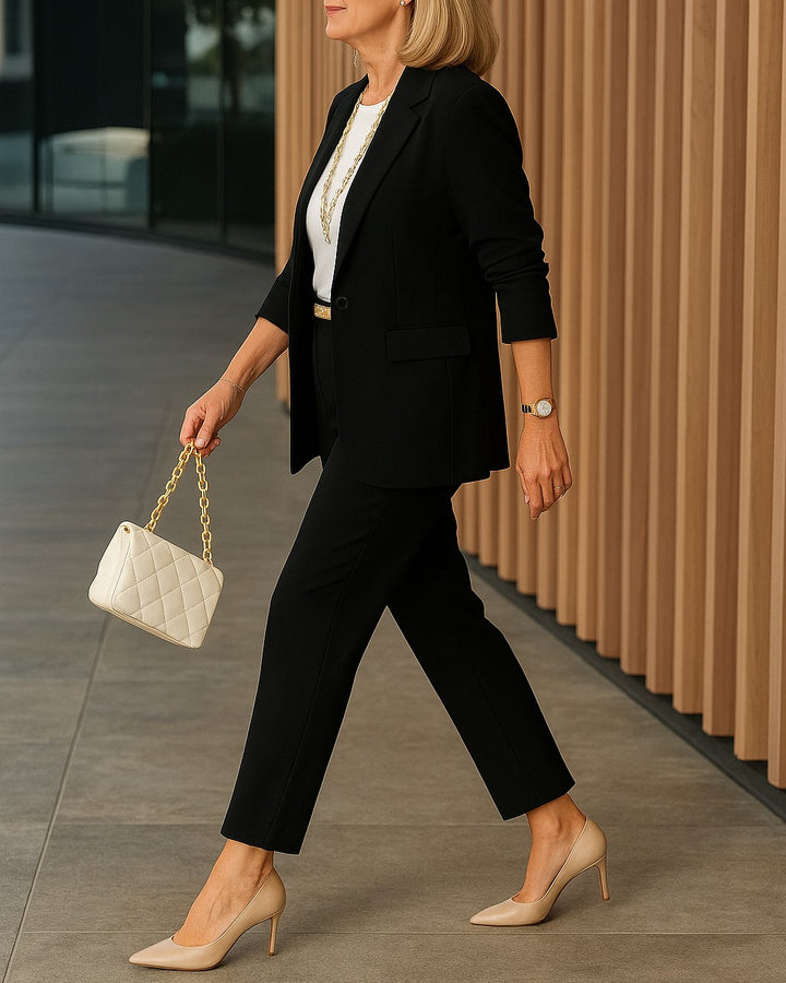 Completo Giacca e Pantalone Classico