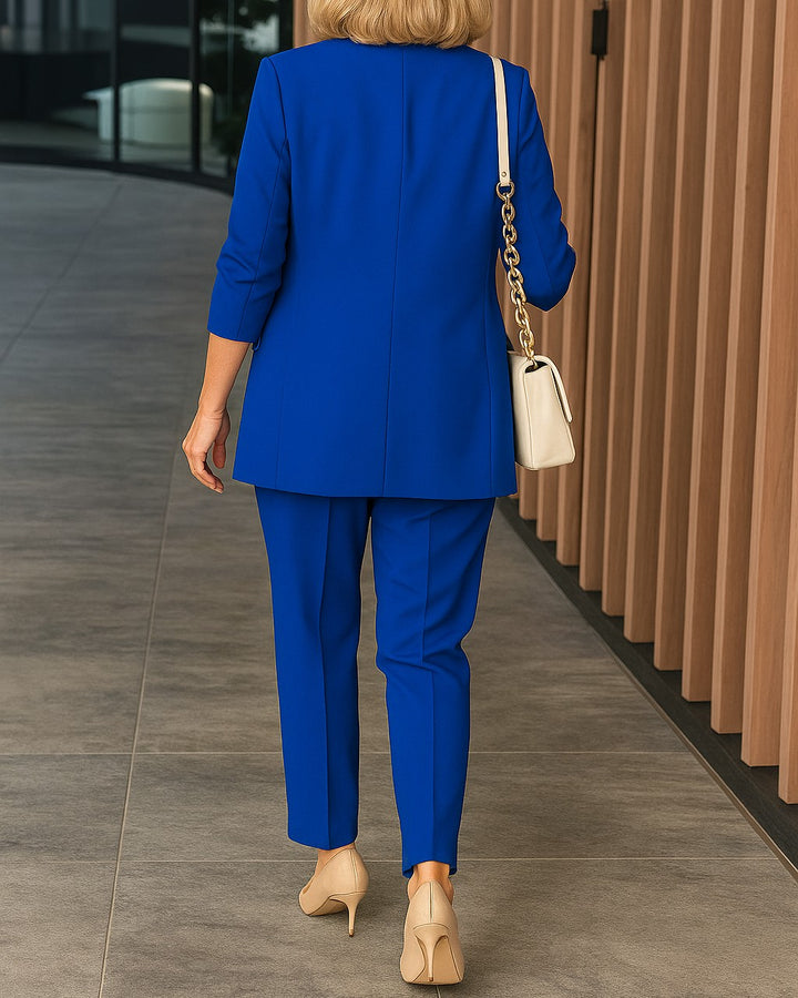 Completo Giacca e Pantalone Classico