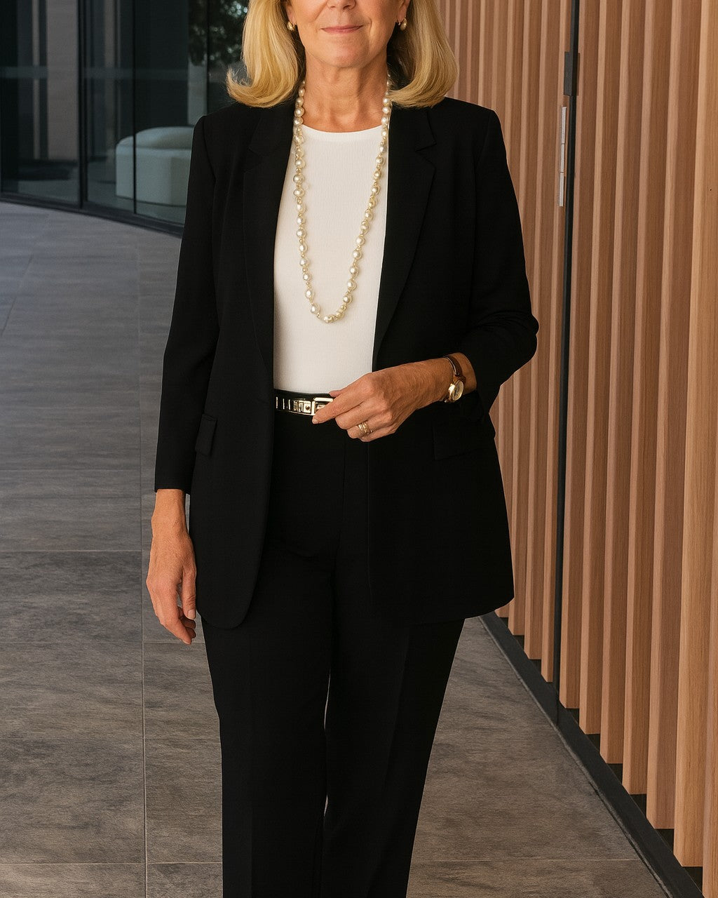Completo Giacca e Pantalone Classico