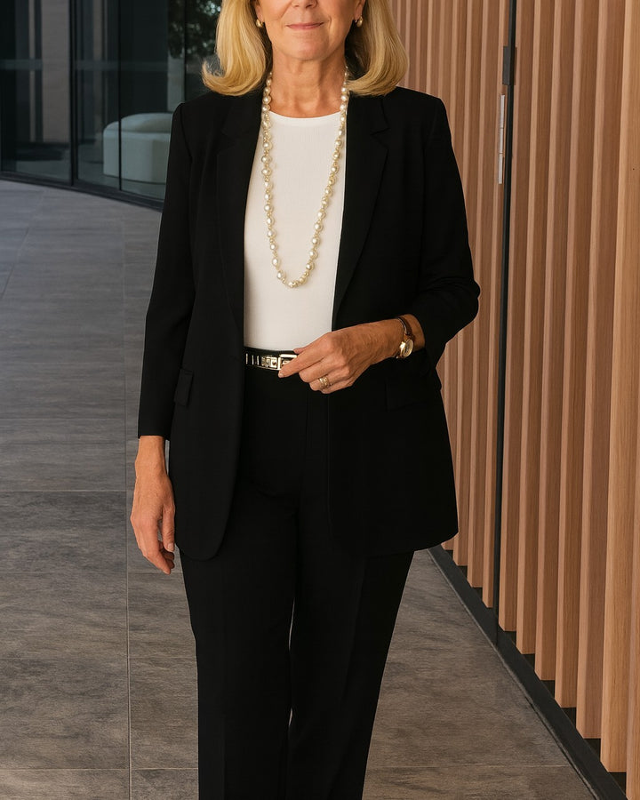 Completo Giacca e Pantalone Classico