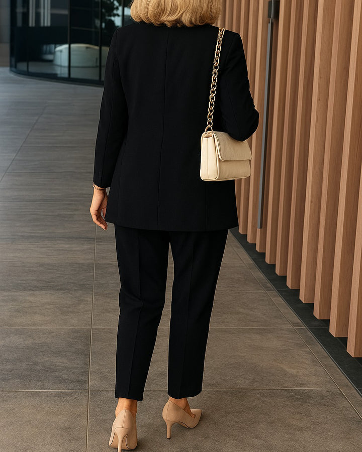 Completo Giacca e Pantalone Classico