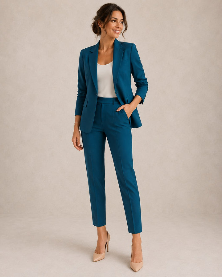 Completo Giacca e Pantalone Elegante
