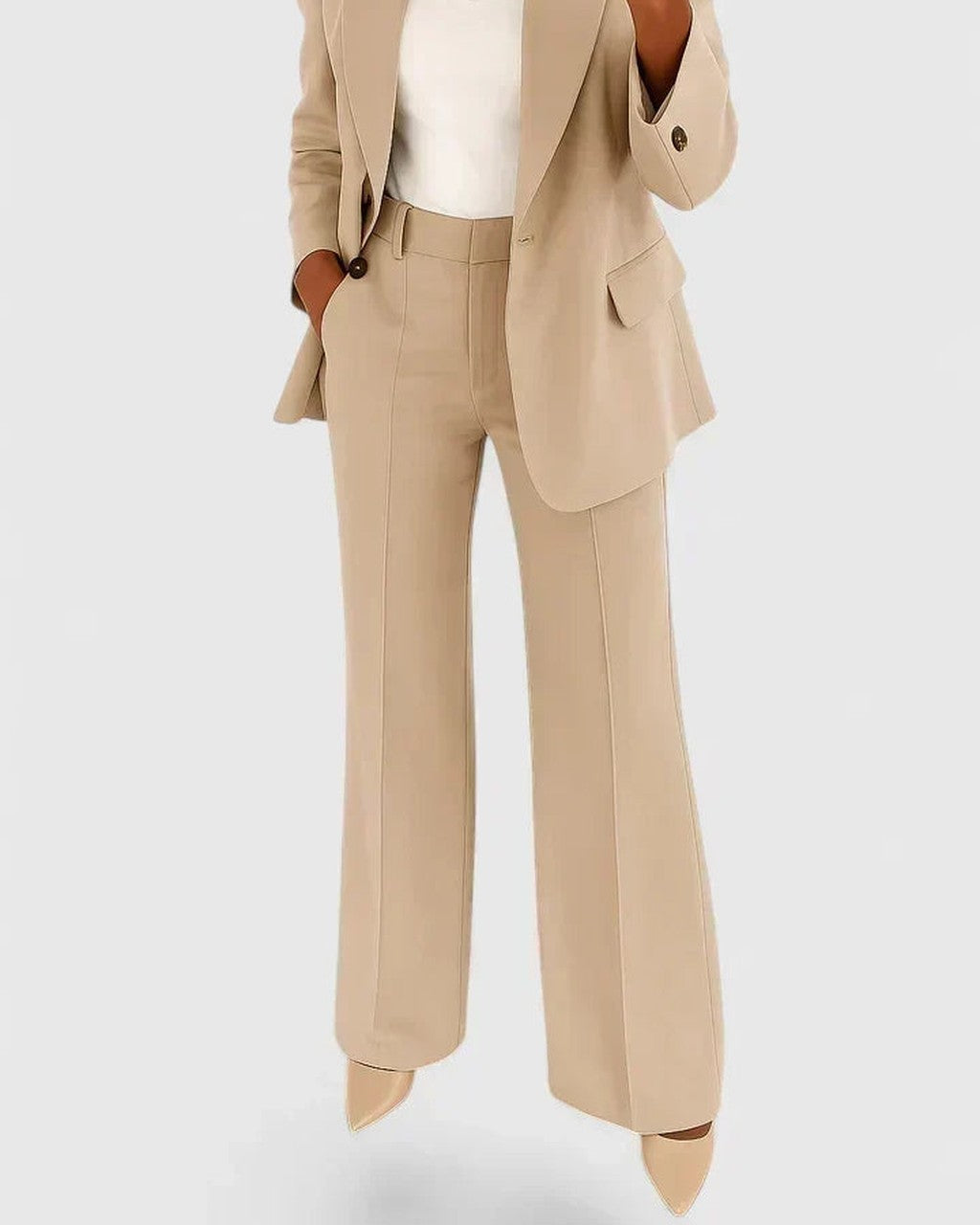 Completo Sartoriale Monopetto