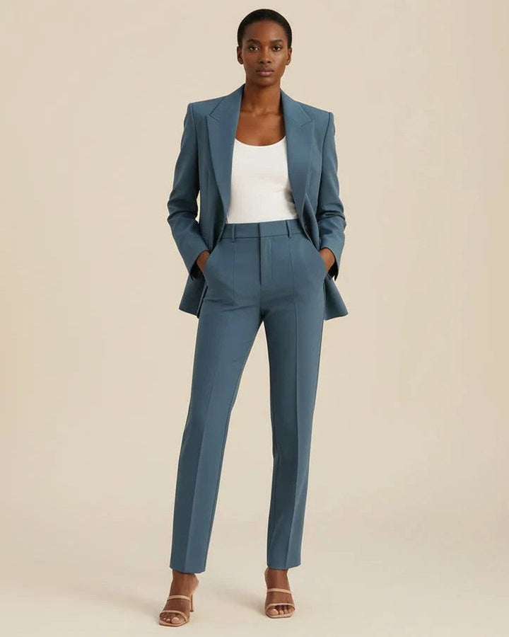 Completo Sartoriale Monopetto