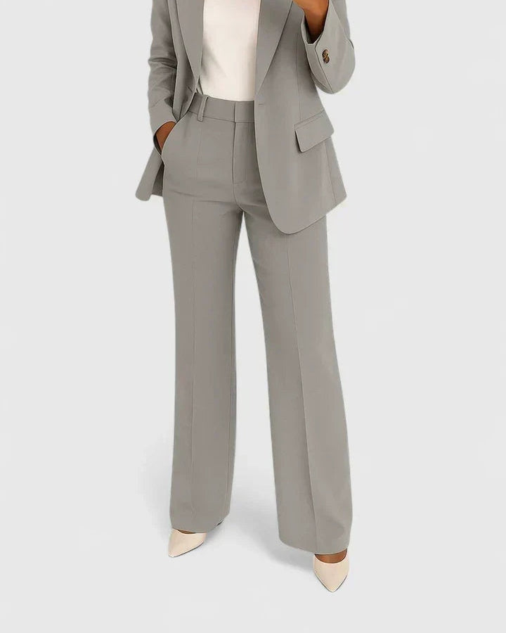 Completo Sartoriale Monopetto