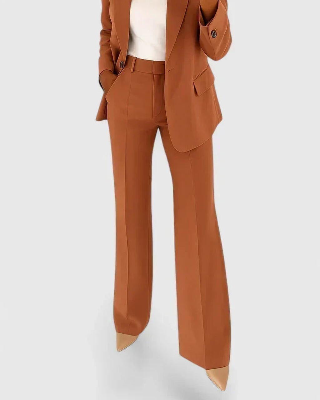 Completo Sartoriale Monopetto