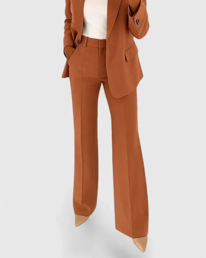 Completo Sartoriale Monopetto