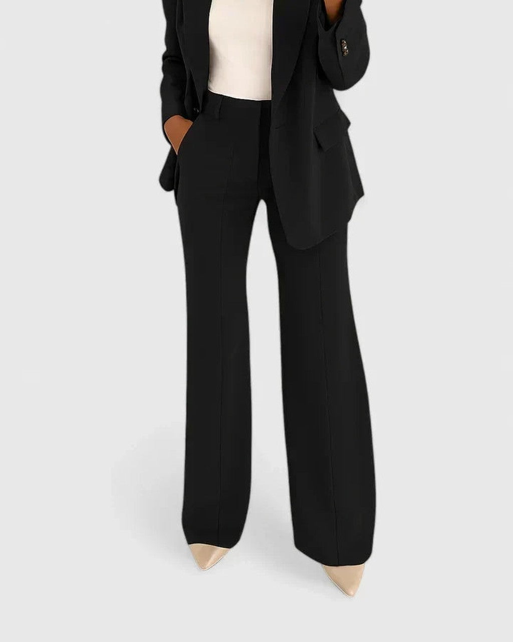 Completo Sartoriale Monopetto