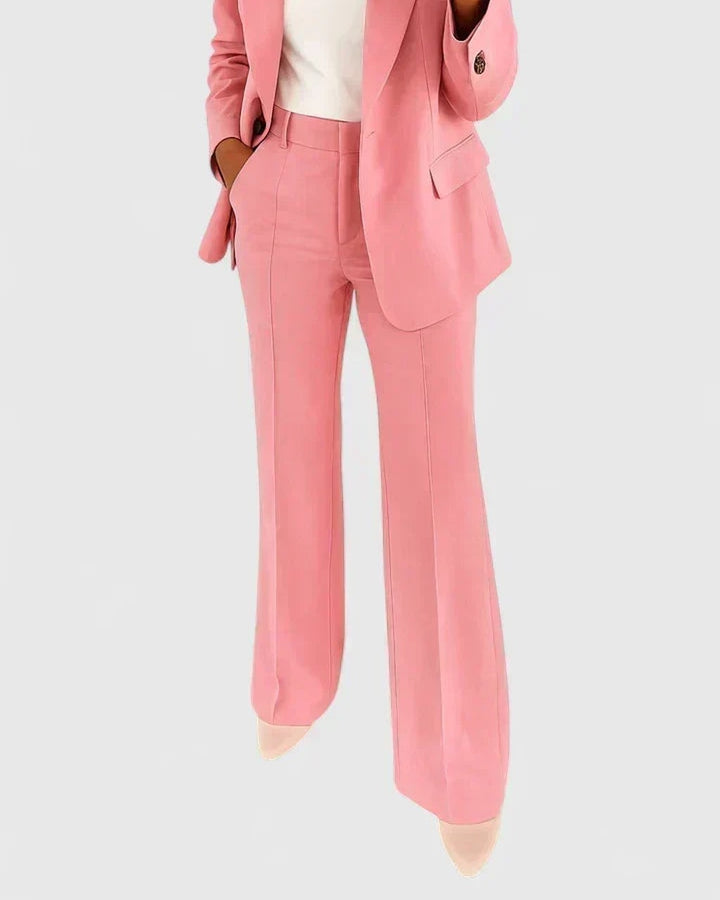 Completo Sartoriale Monopetto