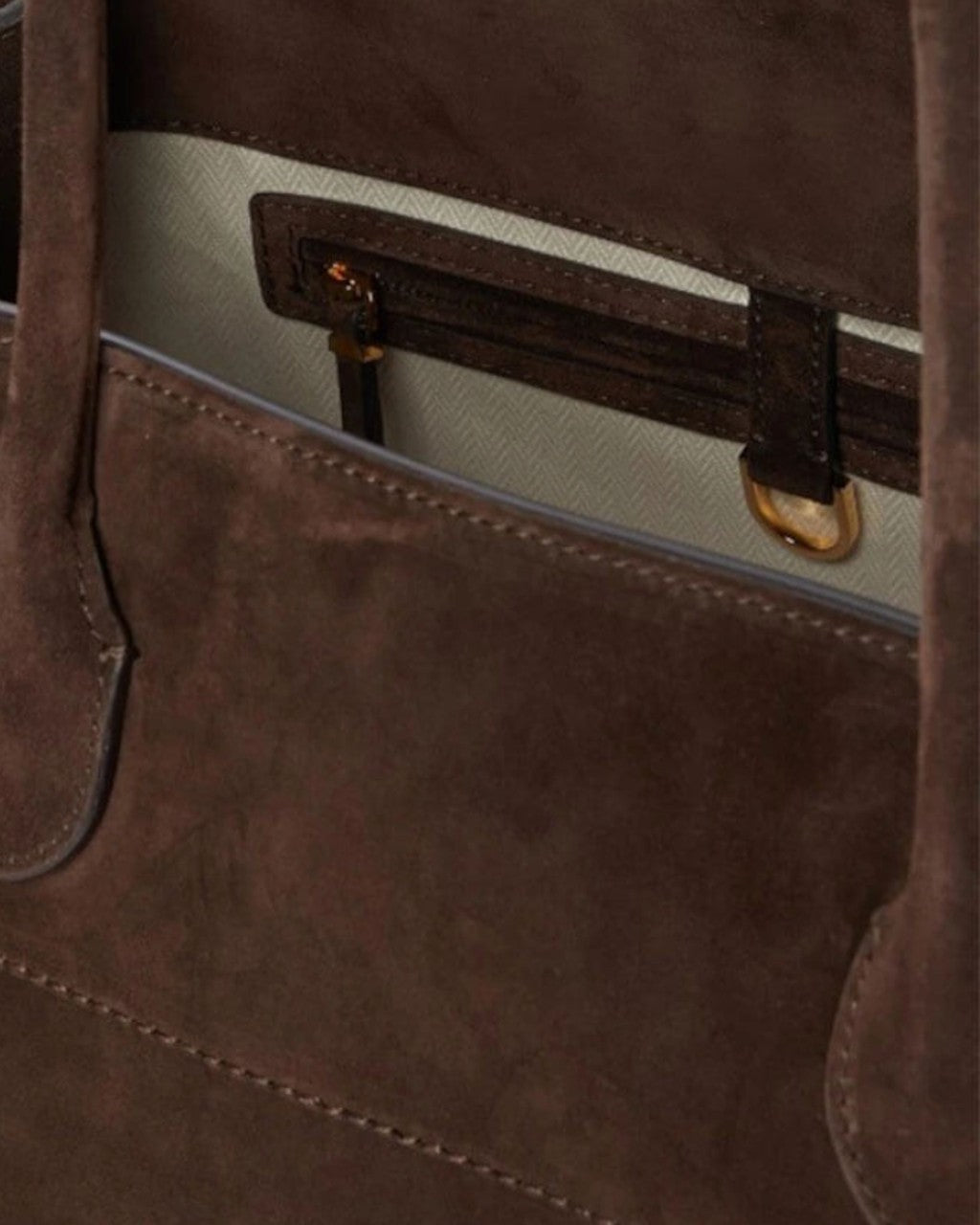 Borsa Morbida dal Design Rilassato