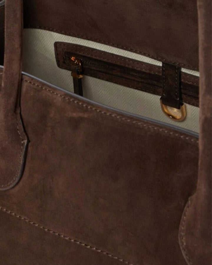 Borsa Morbida dal Design Rilassato