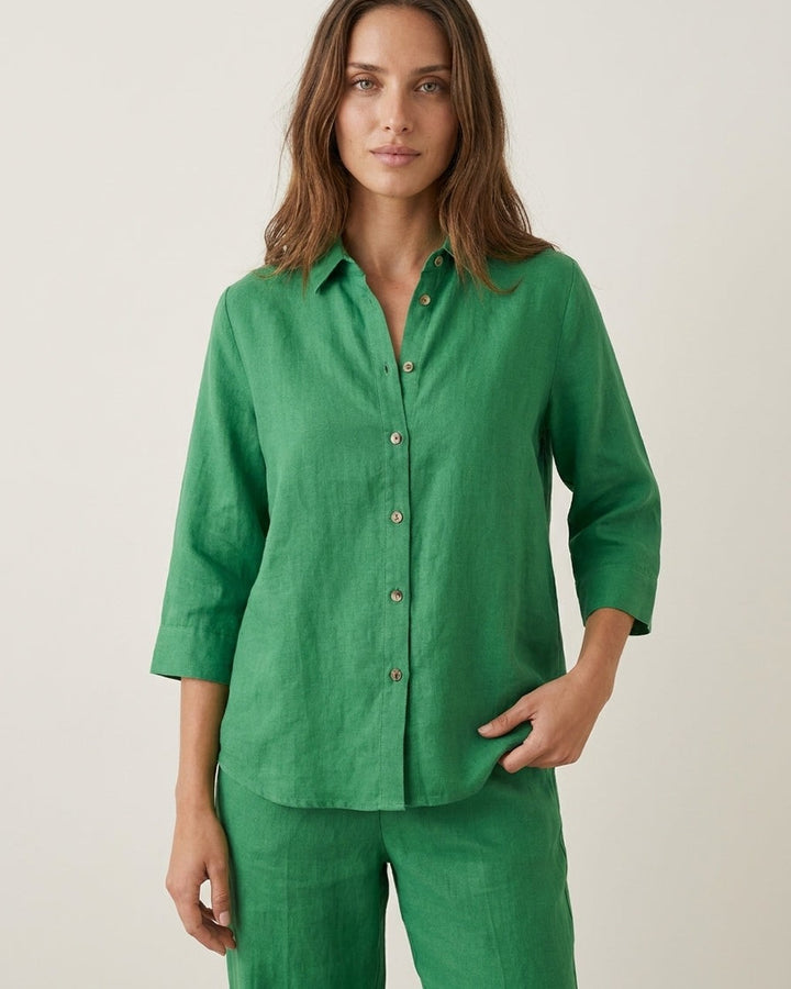 Completo Fluido con Pantalone Ampio