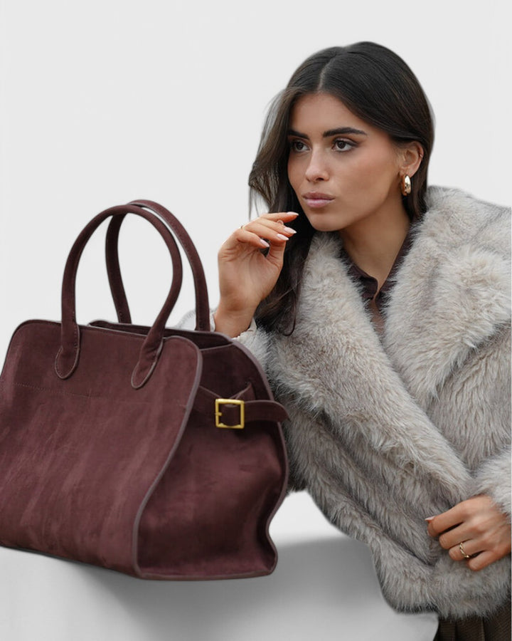 Borsa Morbida dal Design Rilassato