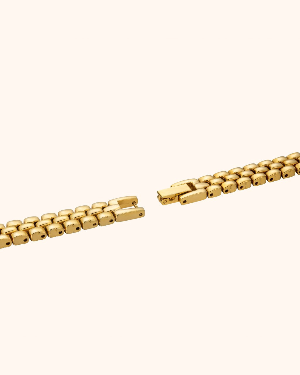 Orologio Femminile Dorato
