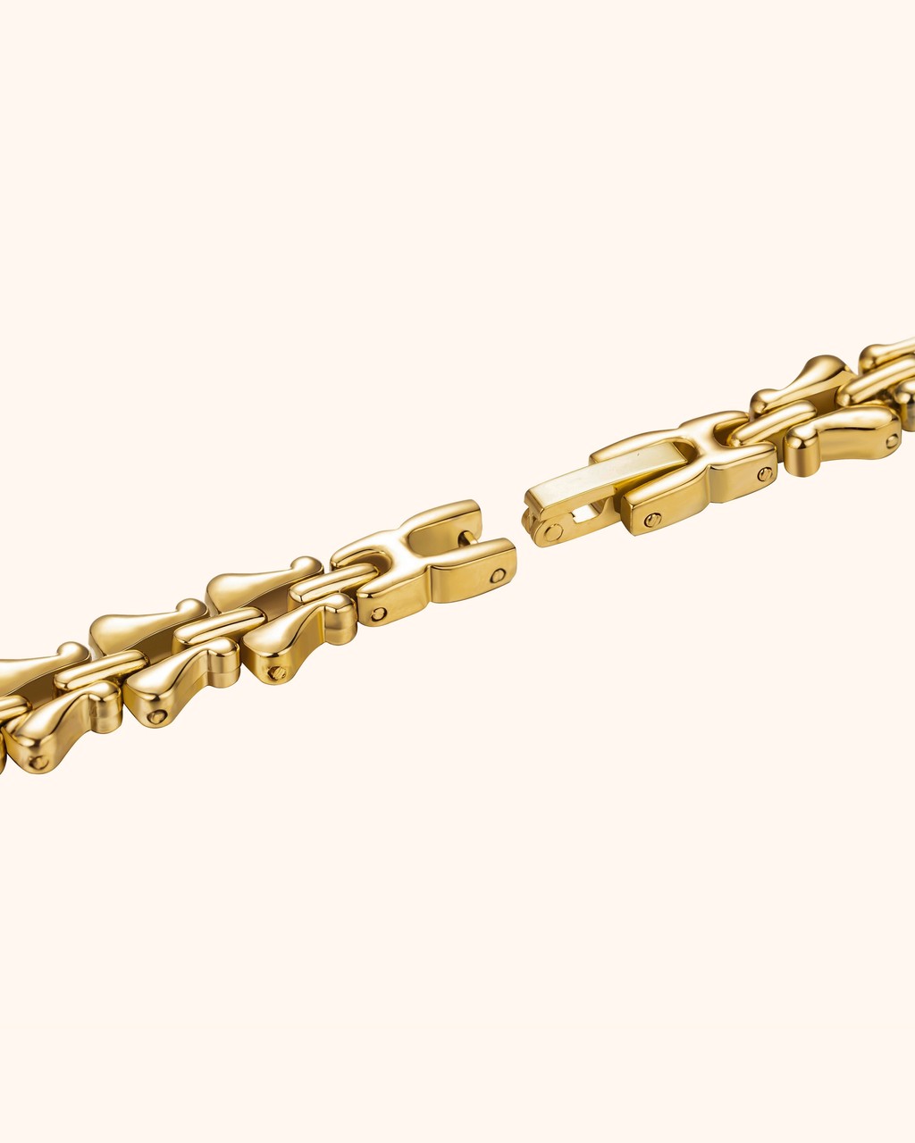 Orologio Gioiello con Bracciale Lavorato