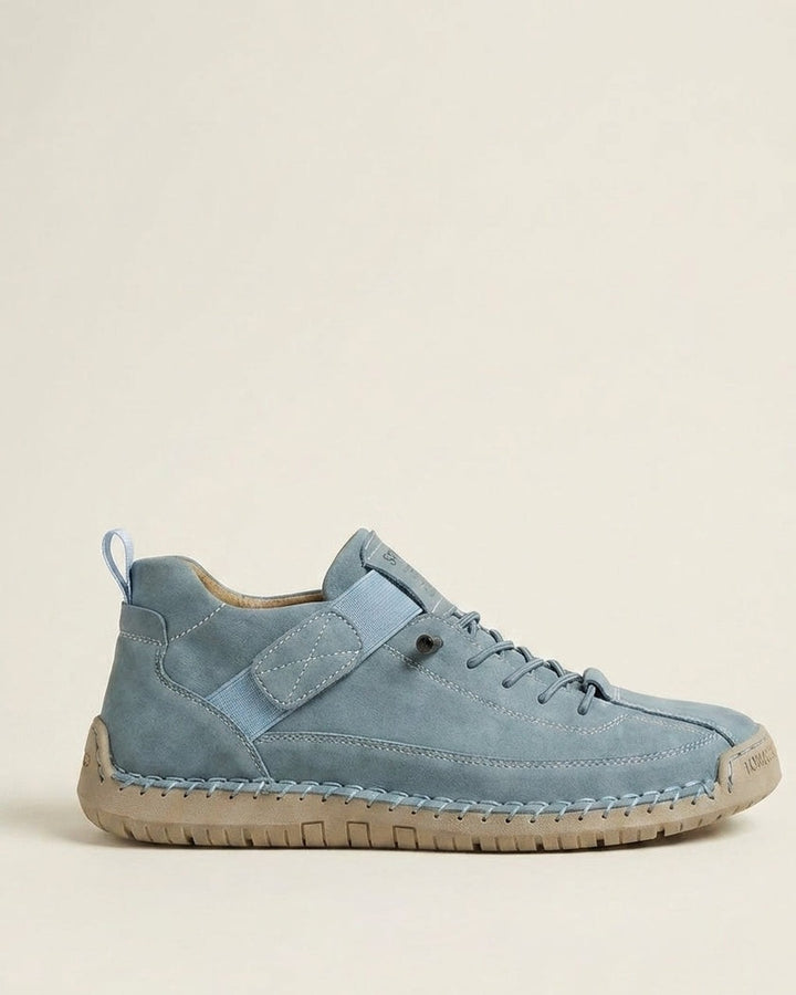 Scarpe Casual a Calzata Facile