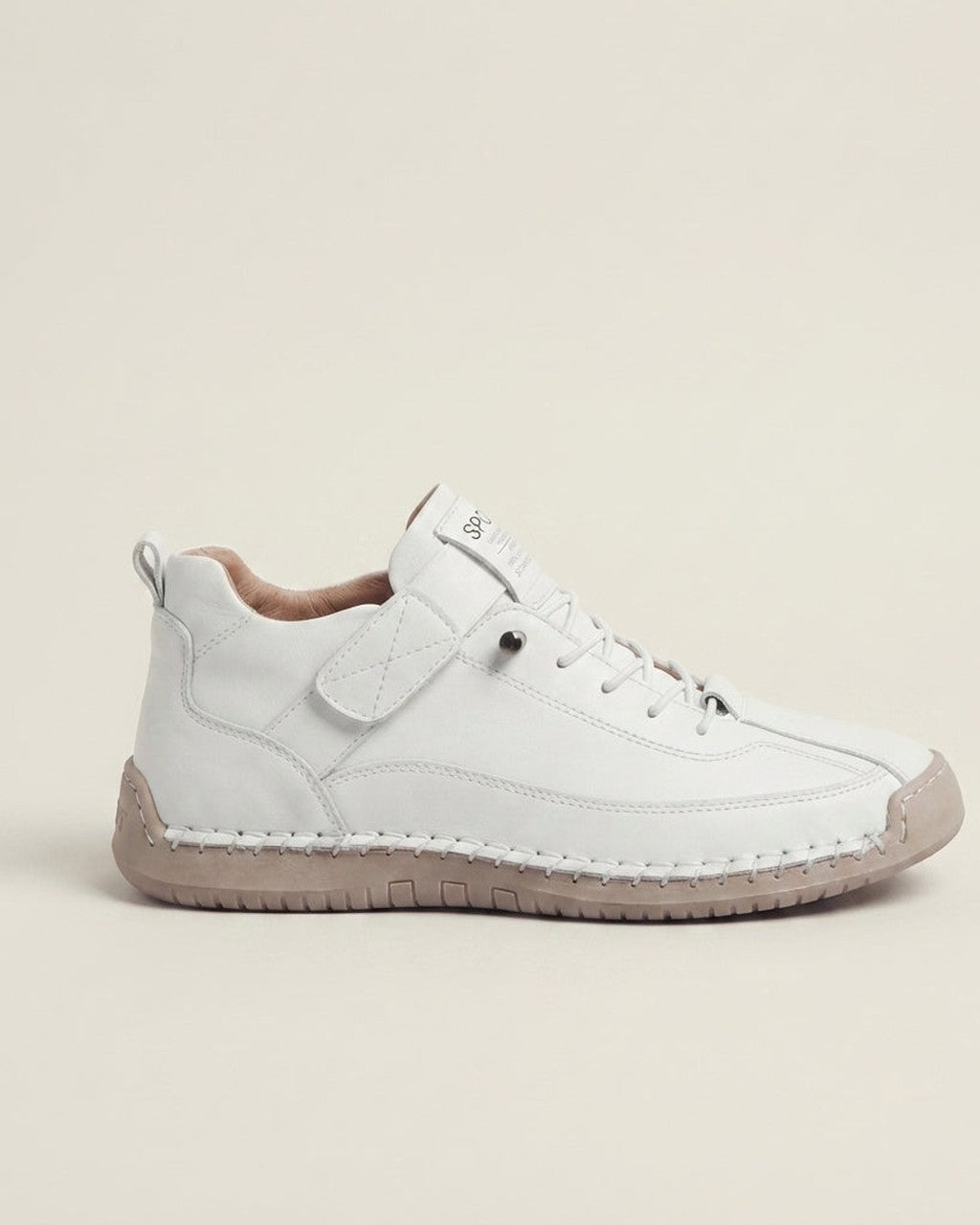 Scarpe Casual a Calzata Facile