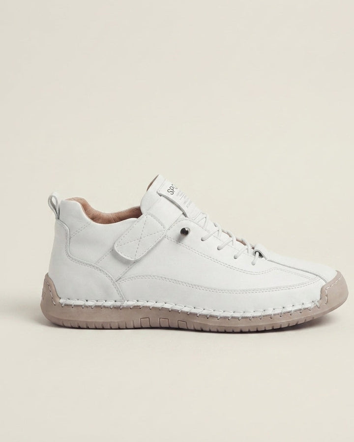Scarpe Casual a Calzata Facile