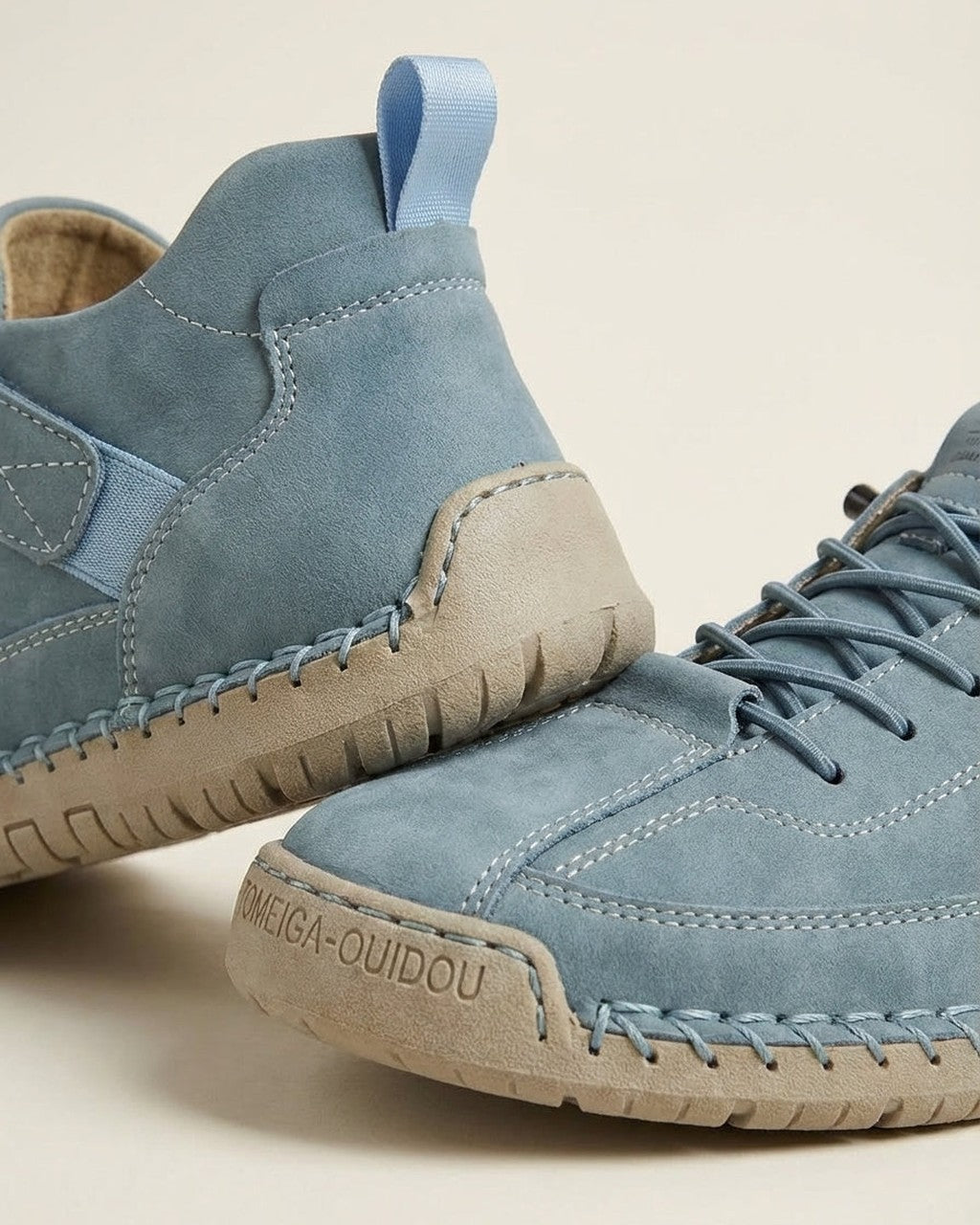 Scarpe Casual a Calzata Facile