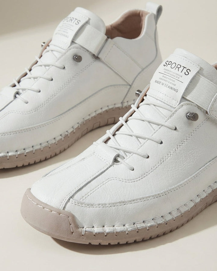 Scarpe Casual a Calzata Facile