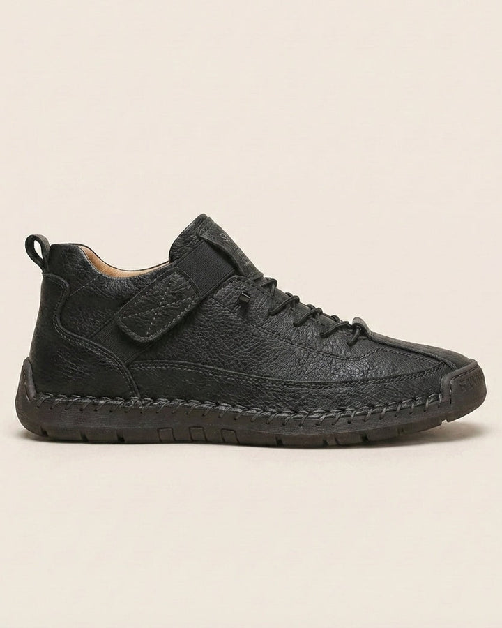 Scarpe Casual a Calzata Facile